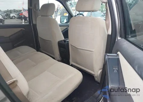 2008 Ford Explorer Xlt из США, поврежденный, VIN 1FMEU73E28UA04755